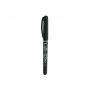 Pisak kaligraficzny Manuscript F, 1.4mm, Różowy - 4